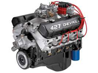 P823D Engine
